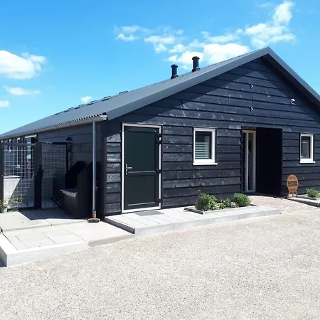 فندق مبيت وإفطار Vertoeven Bij Verhoeven