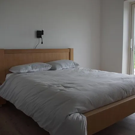 Bed & Breakfast Vertoeven Bij Verhoeven