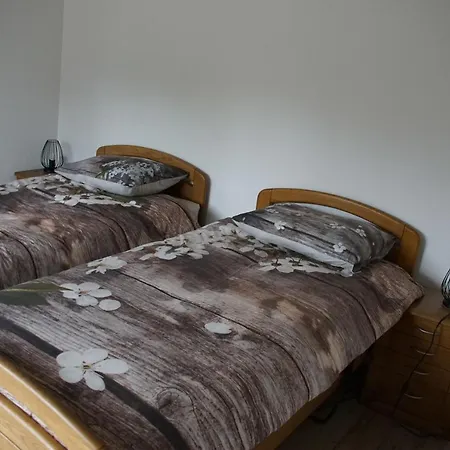 Vertoeven Bij Verhoeven فندق مبيت وإفطار