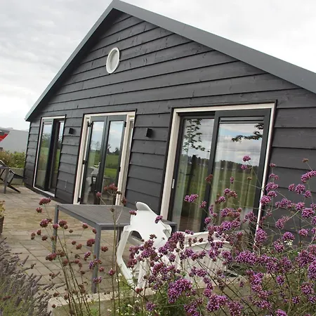 Vertoeven Bij Verhoeven فندق مبيت وإفطار Oud-Alblas