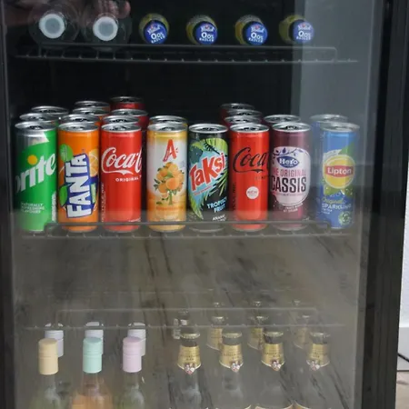 Vertoeven Bij Verhoeven 3*