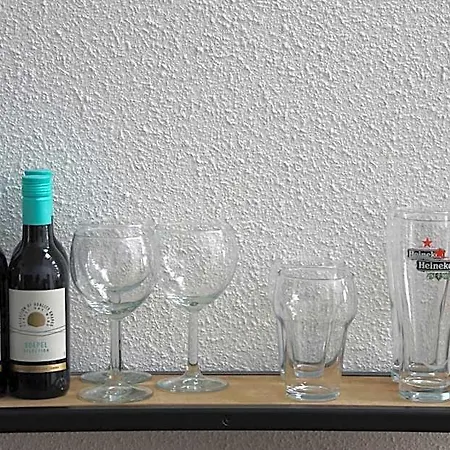 Bed & Breakfast Vertoeven Bij Verhoeven