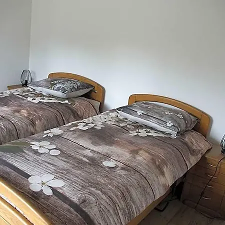 Vertoeven Bij Verhoeven Bed & Breakfast Oud-Alblas