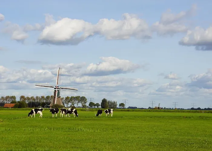 Bed & Breakfast Vertoeven Bij Verhoeven