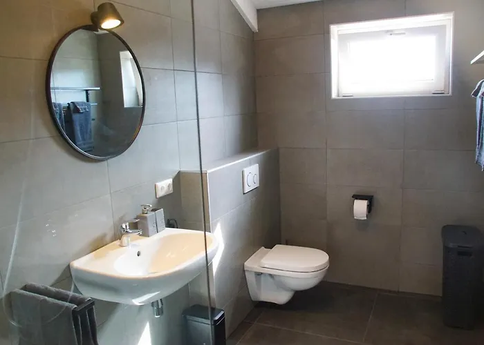 Bed and breakfast Vertoeven Bij Verhoeven Oud-Alblas