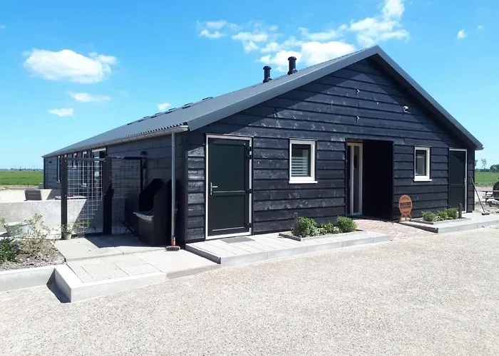 Bed and breakfast Vertoeven Bij Verhoeven