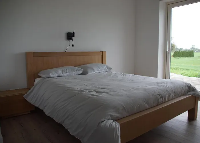 Bed & Breakfast Vertoeven Bij Verhoeven