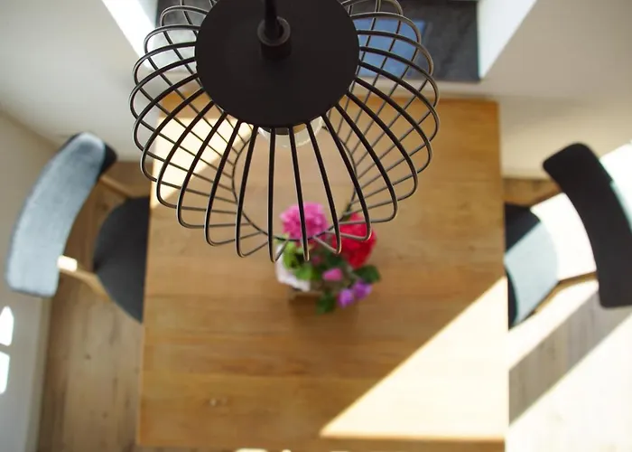 Vertoeven Bij Verhoeven Bed & Breakfast Oud-Alblas