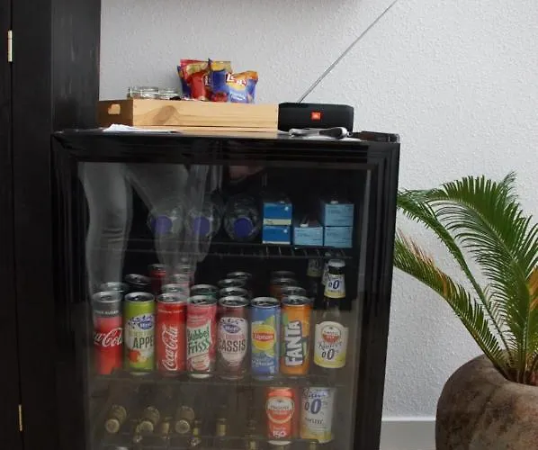 Vertoeven Bij Verhoeven 3* Oud-Alblas