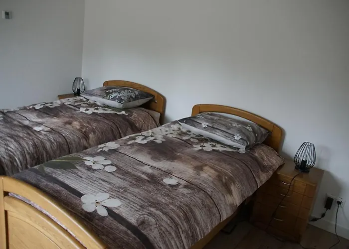 Vertoeven Bij Verhoeven فندق مبيت وإفطار