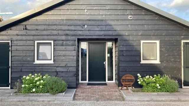 Bed and breakfast Vertoeven Bij Verhoeven 3*