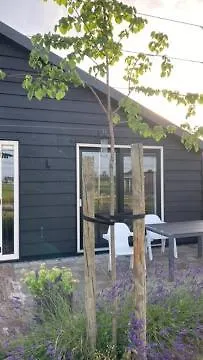 Vertoeven Bij Verhoeven 3* Oud-Alblas