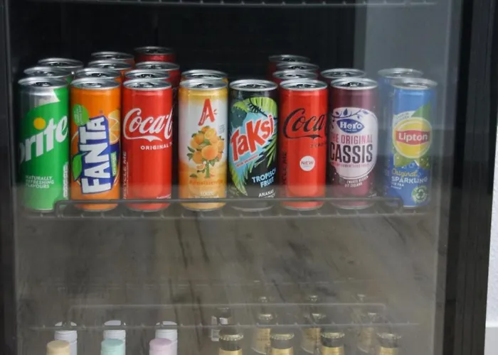 Vertoeven Bij Verhoeven 3*