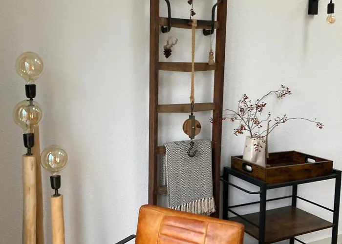 Vertoeven Bij Verhoeven 3*