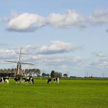Bed & Breakfast Vertoeven Bij Verhoeven