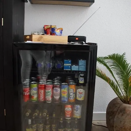 Vertoeven Bij Verhoeven 3* Oud-Alblas