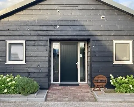 Alojamento de Acomodação e Pequeno-almoço Vertoeven Bij Verhoeven 3*