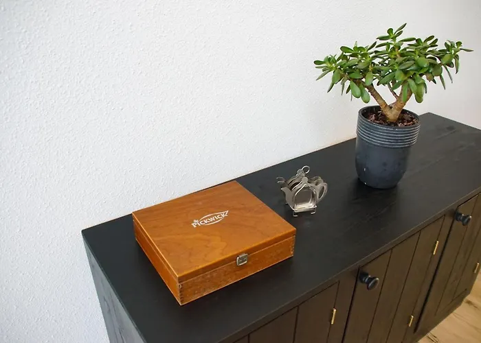 Vertoeven Bij Verhoeven Couette-café Oud-Alblas