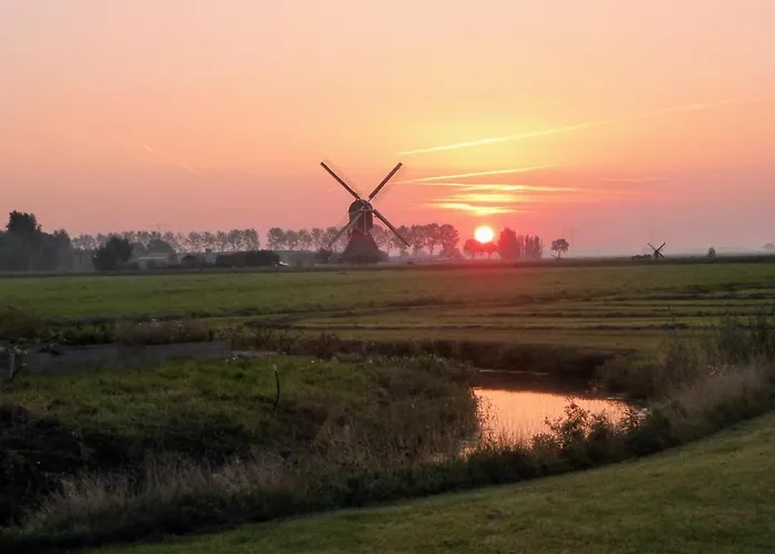 Vertoeven Bij Verhoeven Couette-café